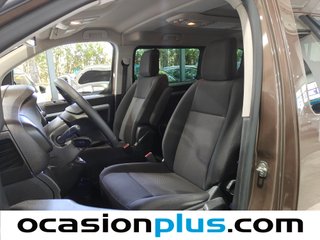 Citroen Spacetourer BlueHDi 120 Talla M Business 88 kW (120 CV)