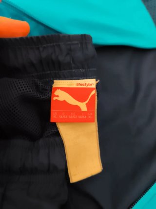 Chándal Puma Talla XL