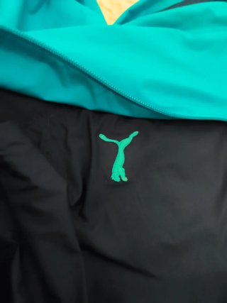 Chándal Puma Talla XL