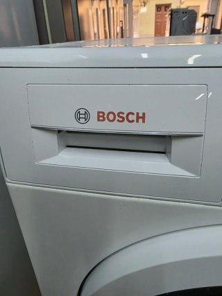 LAVADORA BOSCH 9 KILO ENVIO Y GARANTIA