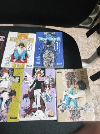 Death note