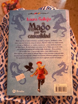 Héroes por casualidad