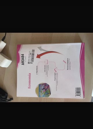 libros 1º bachillerato
