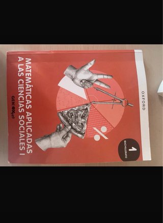 libros 1º bachillerato