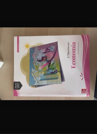 libros 1º bachillerato