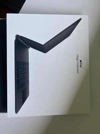 Apple Magic Keyboard iPad Air 13 pulgadas