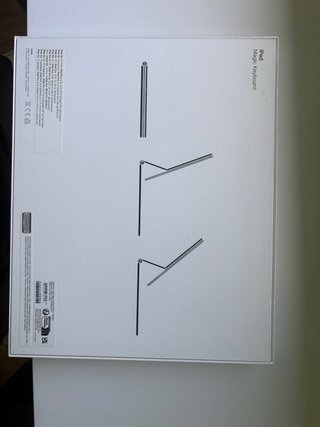 Apple Magic Keyboard iPad Air 13 pulgadas