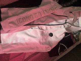 LOTE DE ROPA S-M