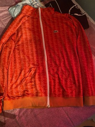 LOTE DE ROPA S-M