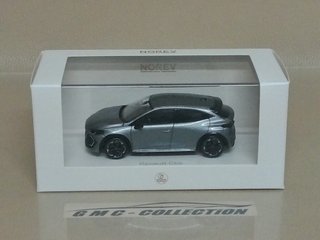 Renault Clio 2026 Norev 1:43