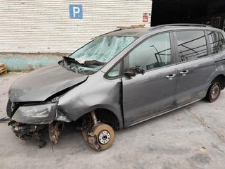 Alternador seat 228910 03l903023b alhambra 2.0 tdi