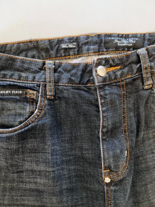 ✅ PHILLIPP PLEIN jeans ✅