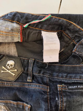 ✅ PHILLIPP PLEIN jeans ✅
