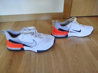 Nike Air Max Alpha Trainer 6