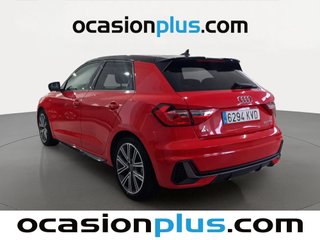 Audi A1 Sportback S line 30 TFSI 85 kW (116 CV)