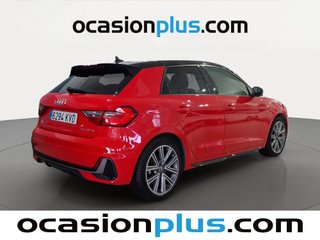 Audi A1 Sportback S line 30 TFSI 85 kW (116 CV)