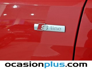 Audi A1 Sportback S line 30 TFSI 85 kW (116 CV)