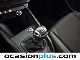 Audi A1 Sportback S line 30 TFSI 85 kW (116 CV)