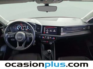 Audi A1 Sportback S line 30 TFSI 85 kW (116 CV)