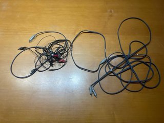 Harman Kardon AVR 3550 Receptor AV