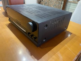 Harman Kardon AVR 3550 Receptor AV