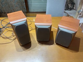 Harman Kardon AVR 3550 Receptor AV