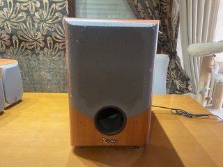 Harman Kardon AVR 3550 Receptor AV