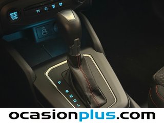 Ford Focus 1.0 Ecoboost MHEV ST-Line Auto 114 kW (155 CV)