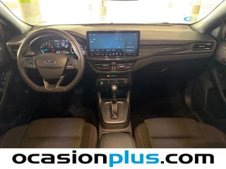 Ford Focus 1.0 Ecoboost MHEV ST-Line Auto 114 kW (155 CV)