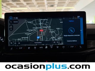 Ford Focus 1.0 Ecoboost MHEV ST-Line Auto 114 kW (155 CV)