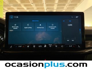Ford Focus 1.0 Ecoboost MHEV ST-Line Auto 114 kW (155 CV)