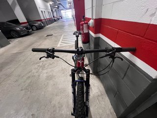 Bicicleta MTB Wilier Urta SLR