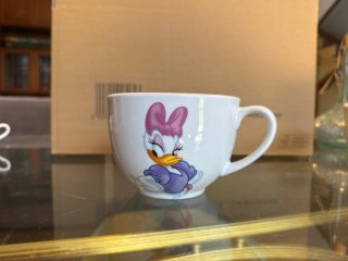 Tazza Minnie e Tazza con Paperina