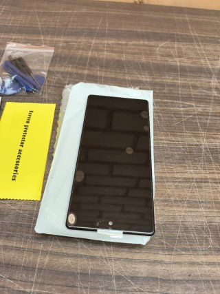Pantalla Samsung Galaxy A15 (4G/5G) + Kit Herramie