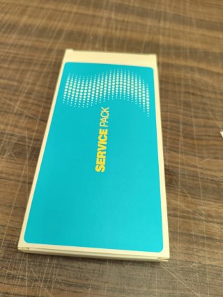 Pantalla Samsung Galaxy A15 (4G/5G) + Kit Herramie