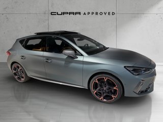 LEON VZ EXTREME 1.5 PHEV 272 DSG TECHO PANO 2026