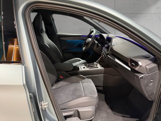 LEON VZ EXTREME 1.5 PHEV 272 DSG TECHO PANO 2026