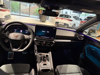 LEON VZ EXTREME 1.5 PHEV 272 DSG TECHO PANO 2026