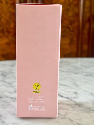 FULLY Limpiador Mascarilla Tomate Rojo 120ml