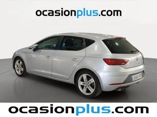 SEAT León 1.4 TSI S&S FR Plus 92 kW (125 CV)