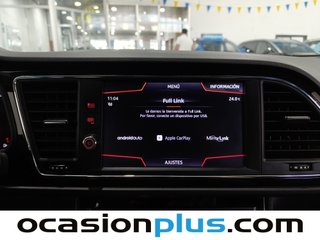 SEAT León 1.4 TSI S&S FR Plus 92 kW (125 CV)