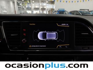 SEAT León 1.4 TSI S&S FR Plus 92 kW (125 CV)