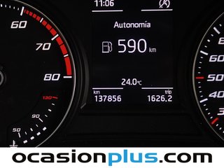 SEAT León 1.4 TSI S&S FR Plus 92 kW (125 CV)