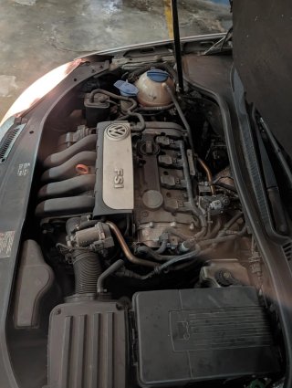 Volkswagen Golf 2006