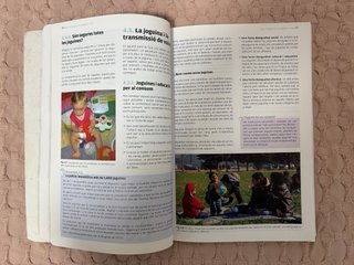 El joc infantil i la seva metodologia