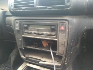 Culata volkswagen 182867 038103373c passat berlina