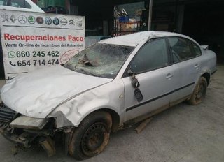 Culata volkswagen 182867 038103373c passat berlina