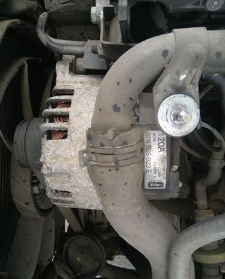 Culata volkswagen 182867 038103373c passat berlina