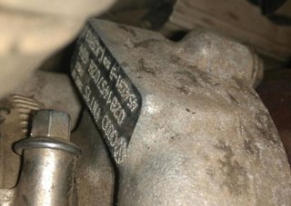 Culata volkswagen 182867 038103373c passat berlina