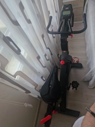 Bicicleta Ciclo Indoor Domyos Biking 500